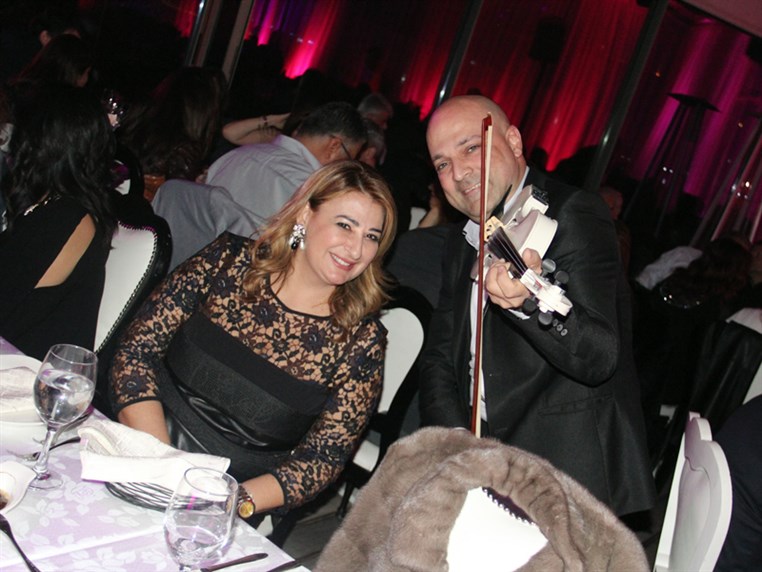 Monte Cassino Pre Christmas Event 